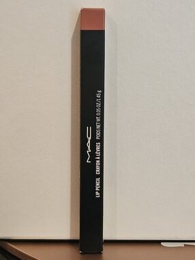 MAC Lip Pencil Subculture New In Box
